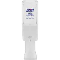 ES10 Hand Sanitizer Dispenser, Touchless, 1200 ml Cap. Pryde Industrial Inc.