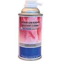 Chewing Gum Remover, 198 g, Aerosol Can Pryde Industrial Inc.