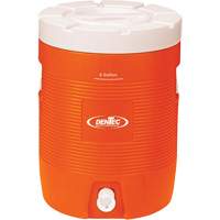 Industrial Drinking Cooler, 7.4 gal. Pryde Industrial Inc.
