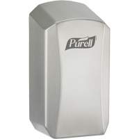 Provon&reg; LTX Behavioral Health Foam Soap Dispenser, Touchless, 1200 ml Capacity, Cartridge Refill Format Pryde Industrial Inc.