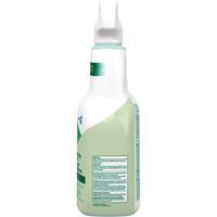 CloroxPro Clorox EcoClean Disinfecting Cleaner, 946 ml, Trigger Bottle Pryde Industrial Inc.