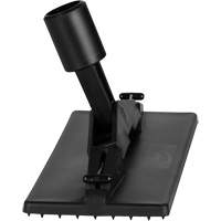 Pad Holder Pryde Industrial Inc.