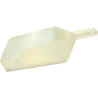 Measuring Scoop Pryde Industrial Inc.