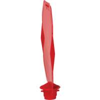 Wet Floor Safety Cone Topper, Pictogram Pryde Industrial Inc.
