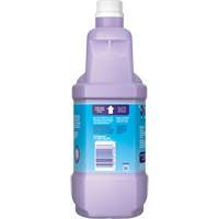 WetJet All-Purpose Floor Cleaner Solution Refill, 1.25 L, Bottle Pryde Industrial Inc.