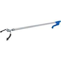 Heavy-Duty Litter Picker, 36" L Pryde Industrial Inc.