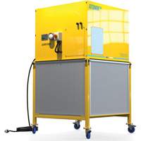 Atomik Air&reg; 240V Air Quality Control, 40 000 sq. ft. Coverage Pryde Industrial Inc.