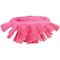 Brosse UST pour cuves, Soies Ferme, Longueur de 7-1/2", Rose Pryde Industrial Inc.