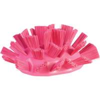 Brosse UST pour cuves, Soies Ferme, Longueur de 7-1/2", Rose Pryde Industrial Inc.