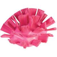 Brosse UST pour cuves, Soies Ferme, Longueur de 7-1/2", Rose Pryde Industrial Inc.