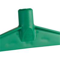 Table & Floor Scraper, Green, 9-3/5" W x 1-1/5" L Pryde Industrial Inc.