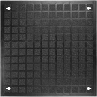 Tuiles lisses FOUNDATION Pryde Industrial Inc.