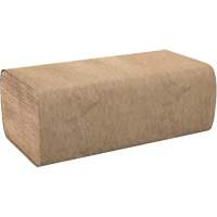 Essuie-tout PRO Tuff-Job pour mamelle, Tout usage, 10-1/4" lo x 9-1/8" la Pryde Industrial Inc.