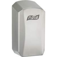 PURELL&reg; LTX Behavioral Health Dispenser for PURELL&reg; Hand Sanitizer, Touchless, 1200 ml Cap. Pryde Industrial Inc.