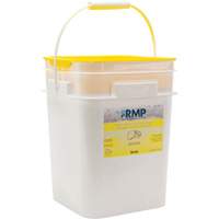 Laundry Detergent Powder, Pail Pryde Industrial Inc.