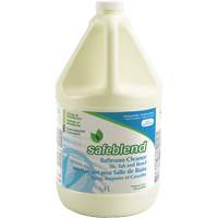 Concentrated Bathroom Cleaner for Tile, Tub & Bowl, 4 L, Jug Pryde Industrial Inc.