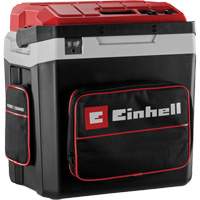 Battery-Powered Cool Box (Tool Only), 27 L Capacity Pryde Industrial Inc.
