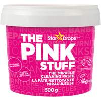 Multi-Purpose Miracle Cleaning Paste, 500 g, Tub Pryde Industrial Inc.