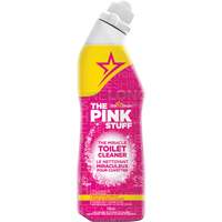 Gel nettoyant pour toilettes au parfum fruit&eacute;, 750 ml, Bouteille Pryde Industrial Inc.