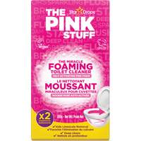 Nettoyant moussant autoactivant pour toilettes, 200 g Pryde Industrial Inc.