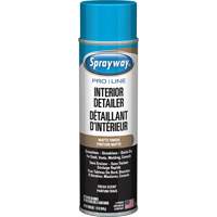 Pro Line Interior Detailer with Matte Finish & Fresh Scent Pryde Industrial Inc.