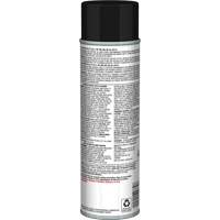Nettoyant pour pi&egrave;ces de freins Pro Line avec tr&egrave;s faible teneur en COV, Canette a&eacute;rosol Pryde Industrial Inc.