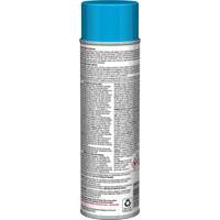Lubrifiant sec tout usage & agent de rel&acirc;chement, 12 oz, Canette a&eacute;rosol Pryde Industrial Inc.
