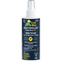 Insect Repllent, 10% DEET, Spray, 40 oz. Pryde Industrial Inc.