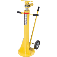 Levier stabilisateur pour remorque, Cap. de levage 20 tonnes Pryde Industrial Inc.