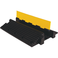 Protecteur de c&acirc;ble robuste Yellow Jacket, 36" lo x 26,75" la x 5,875" h Pryde Industrial Inc.