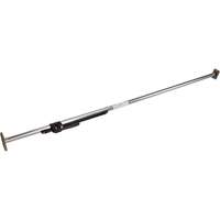 Steel Cargo Bar Pryde Industrial Inc.