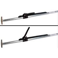 Steel Cargo Bar Pryde Industrial Inc.