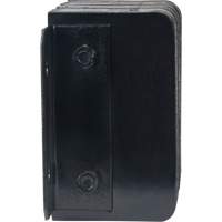 Butoirs de quai lamell&eacute;s, Horizontal, Caoutchouc, 12" la x 6" p x 10" h Pryde Industrial Inc.