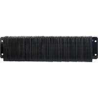 Butoirs de quai lamell&eacute;s, Horizontal, Caoutchouc, 36" la x 4" p x 12" h Pryde Industrial Inc.