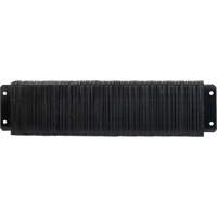 Butoirs de quai lamell&eacute;s, Horizontal, Caoutchouc, 36" la x 4" p x 12" h Pryde Industrial Inc.