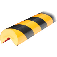 A Plus Profile 1M Corner Protection Bumper Guard Pryde Industrial Inc.