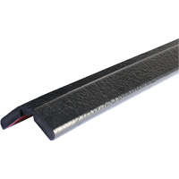 W Profile 1M Edge Protection Bumper Guard, 3.25' (0.99 m) Long Pryde Industrial Inc.