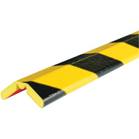W Profile 5M Edge Protection Bumper Guard, 16.42' (5 m) Long Pryde Industrial Inc.