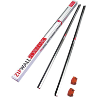 Traverses Foam Rails Pryde Industrial Inc.