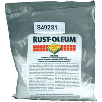 Floor Coating Aluminum Anti-Slip Additive, 1 lbs., Bag, White Pryde Industrial Inc.