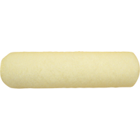 Manchon de rouleau &agrave; peinture synth&eacute;tique professionnel AA, Nap 10 mm (3/8"), 240 mm (9-1/2") l Pryde Industrial Inc.
