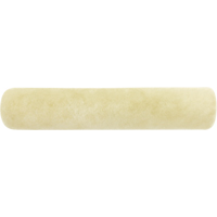 Manchon de rouleau &agrave; peinture non pelucheux professionnel, Nap 6 mm (1/4"), 240 mm (9-1/2") l Pryde Industrial Inc.