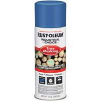 Industrial Choice T1600 Tree Marking Paint, Blue, 16 oz. Pryde Industrial Inc.