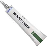 Marqueur de peinture de contr&ocirc;le de s&eacute;curit&eacute;, 1,7 oz, Tube, Vert Pryde Industrial Inc.