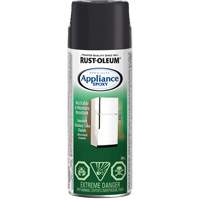 &eacute;poxyde pour &eacute;lectrom&eacute;nager sp&eacute;cialis&eacute;, Noir, 340 g, Canette a&eacute;rosol Pryde Industrial Inc.