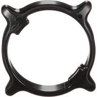 Bague de blocage pour pistolet pulv&eacute;risateur industriel performant Pryde Industrial Inc.