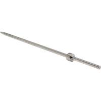 Aiguille pour pistolet pulv&eacute;risateur industriel performant Pryde Industrial Inc.