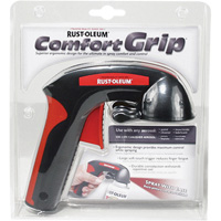 Comfort Spray Grip Pryde Industrial Inc.
