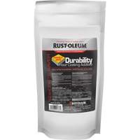 Concrete Saver&reg; Durability Additive, 0.5 lbs., Bag, Clear Pryde Industrial Inc.