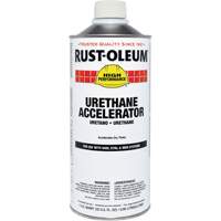 High Performance 9700/9800 Urethane Accelerator, 32 oz., Bottle Pryde Industrial Inc.